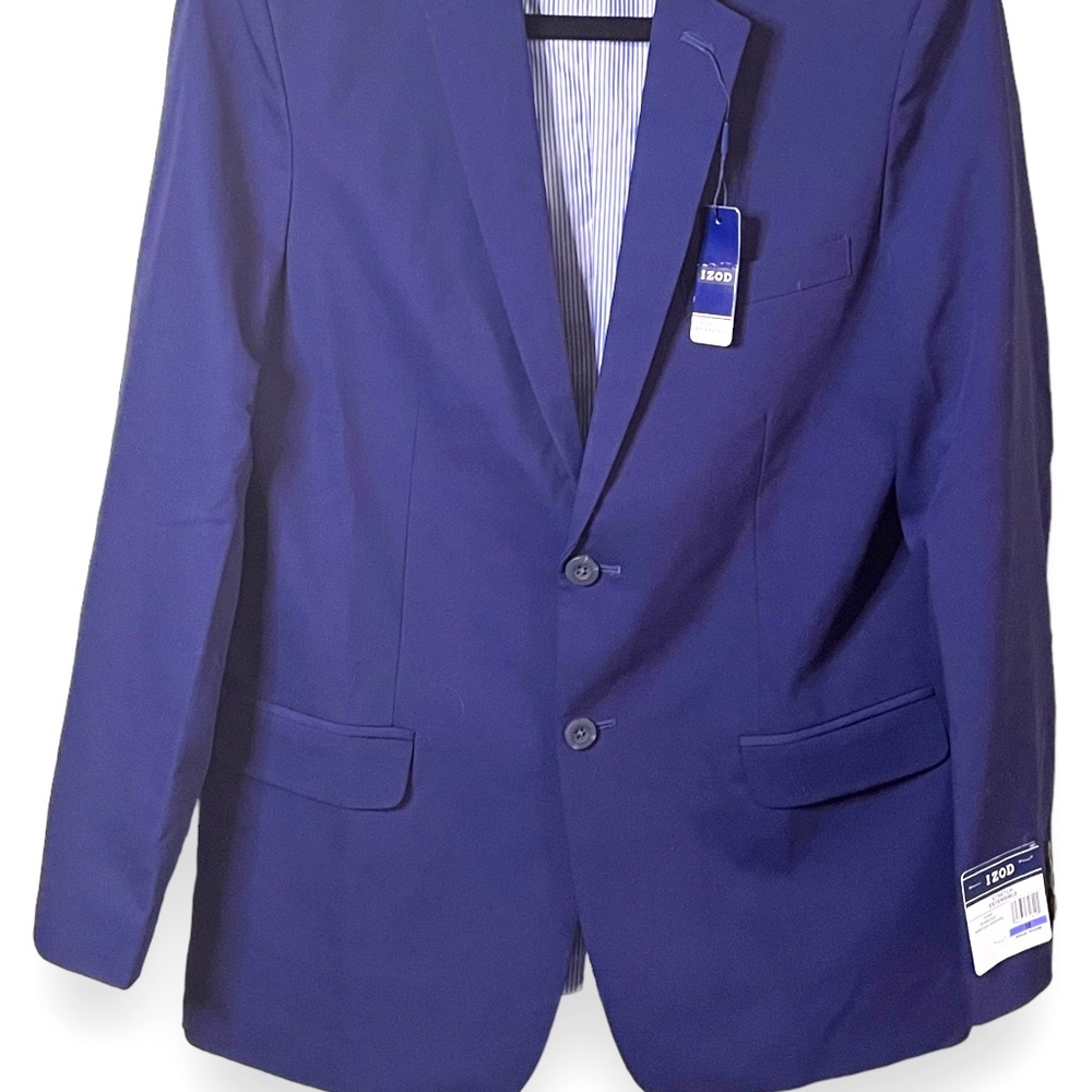 NWT Kids IZOD Blazer